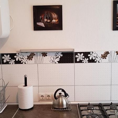 Kvartira Nad Bugom Daire Brest Dış mekan fotoğraf