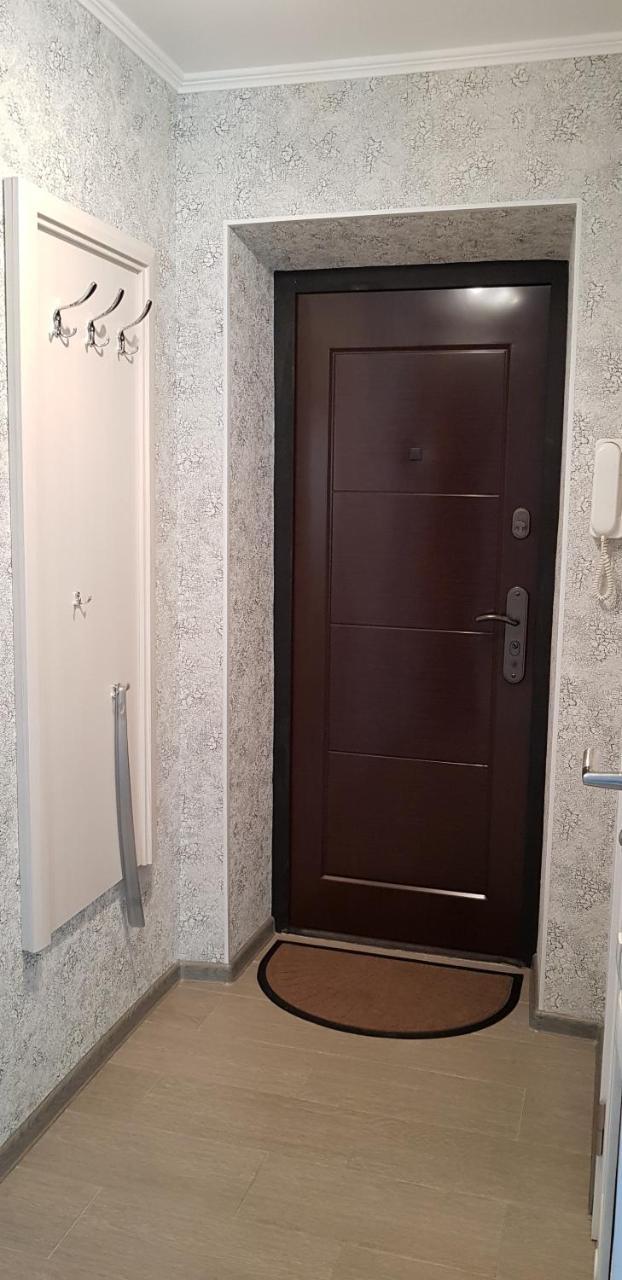 Kvartira Nad Bugom Daire Brest Dış mekan fotoğraf