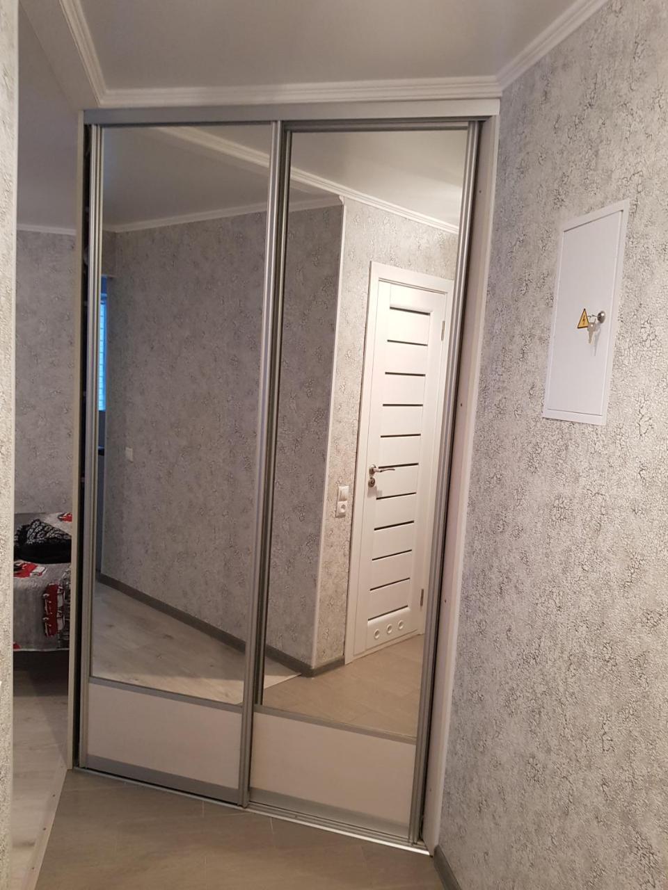 Kvartira Nad Bugom Daire Brest Dış mekan fotoğraf